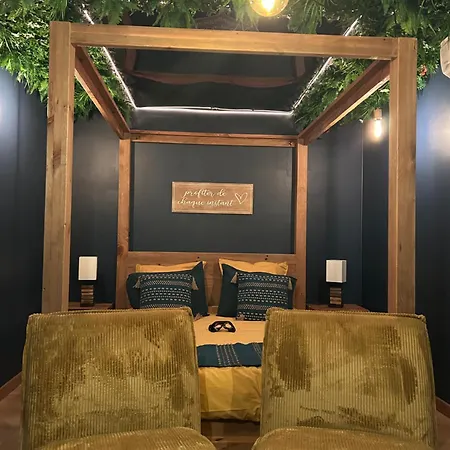 La Tropicale Apartmán *