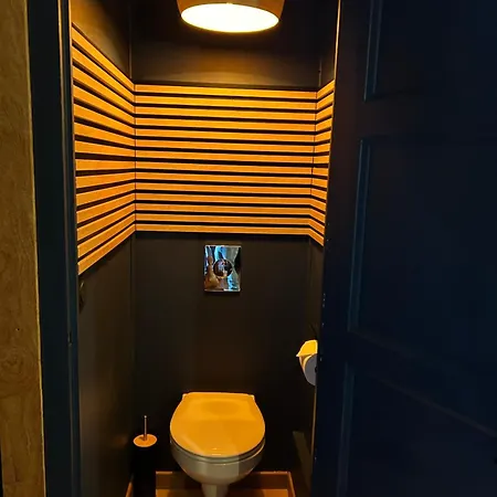 Apartmán La Tropicale