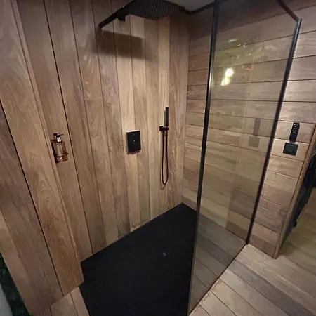 Apartmán La Tropicale