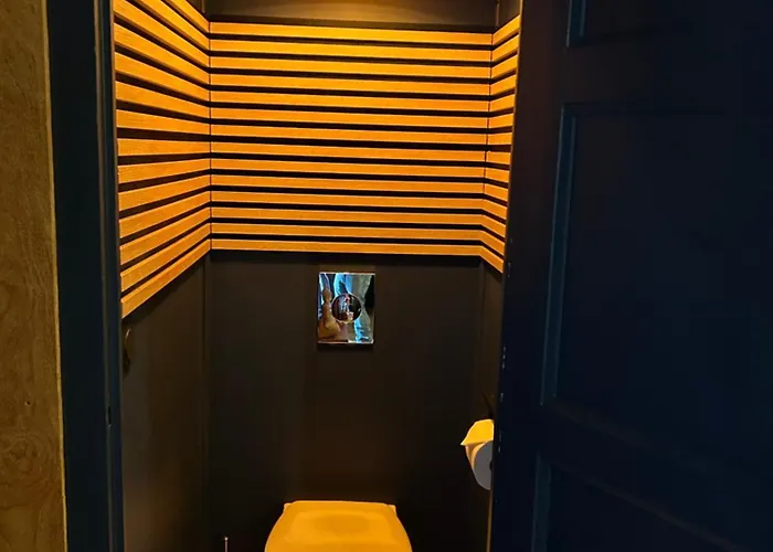 Apartmán La Tropicale