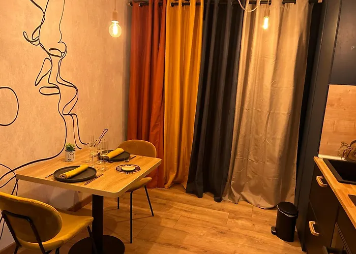 La Tropicale Apartmán