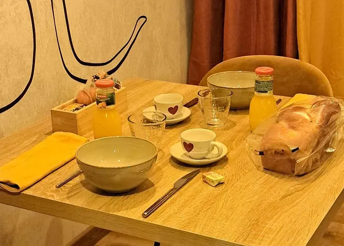 La Tropicale Apartmán *